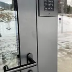 Sia Apartman *