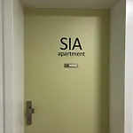 Apartman Sia