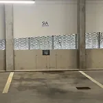 Sia Apartman *