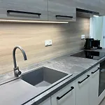 Apartman Sia *