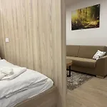 Sia Apartman