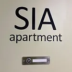 Apartman Sia