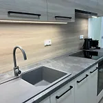 Sia Apartman *