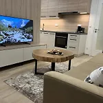 Apartman Sia