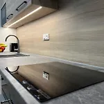 Sia Apartman *