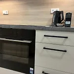 Sia Apartman Dolní Morava