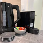 Sia Apartman *