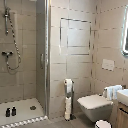 Appartement Sia *