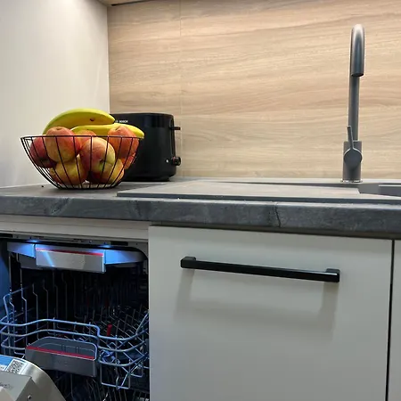 Apartman Sia Dolní Morava
