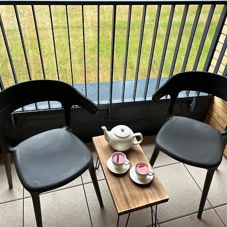Sia Appartement
