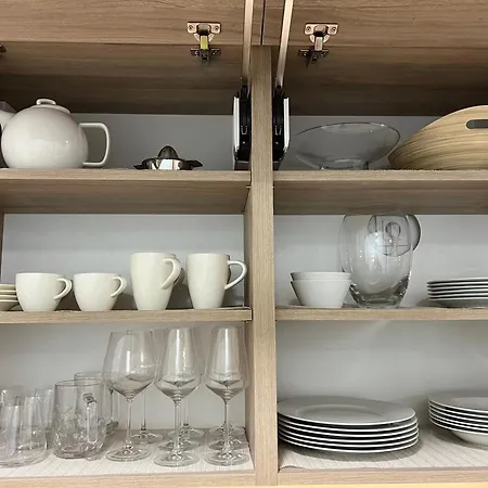 شقة Sia Dolní Morava