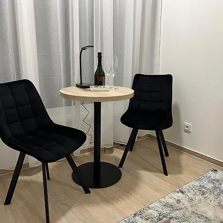 Sia Apartman