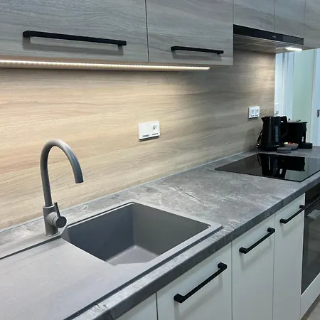 Appartement Sia *