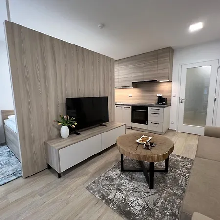 شقة Sia Dolní Morava