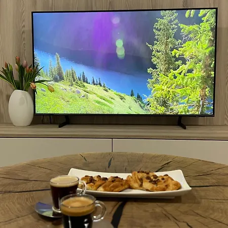 Sia Apartman