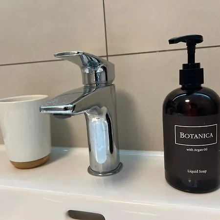 شقة Sia Dolní Morava