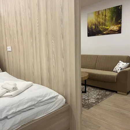 Sia Appartement