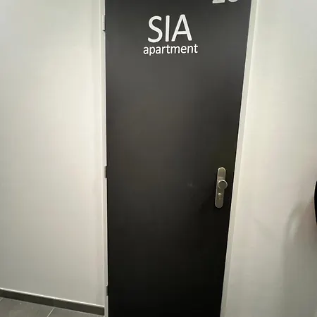 Sia * Dolni Morava