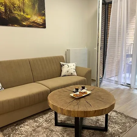 Sia Apartment