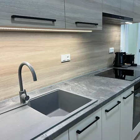 Sia Appartement *