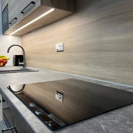 Sia Appartement *
