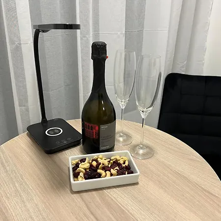 Apartment Sia