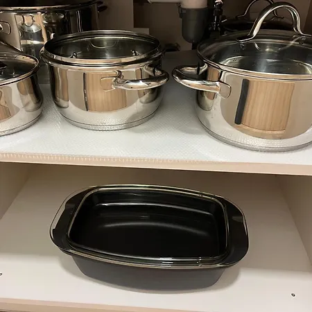 Apartment Sia *