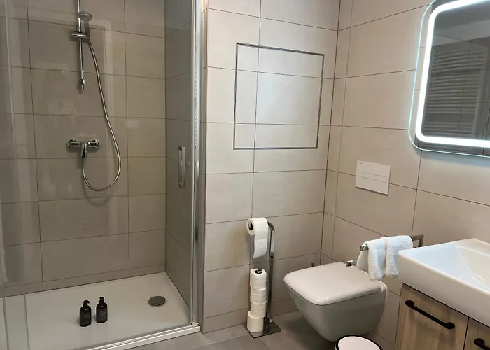 Apartamento Sia *