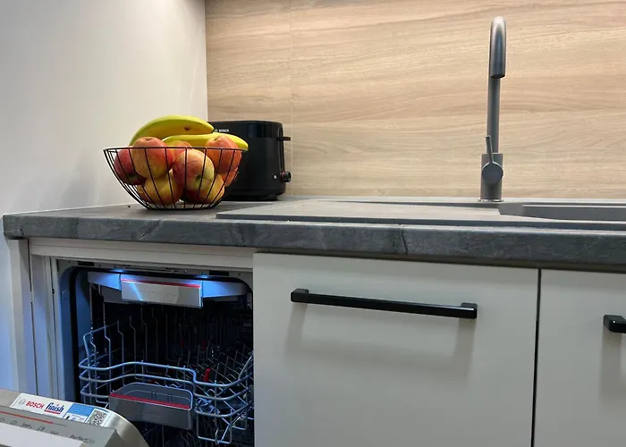 Apartamento Sia Dolní Morava