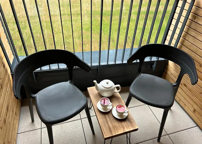 Sia Apartamento