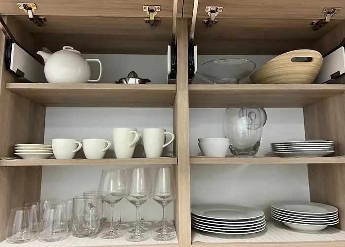 Apartamento Sia Dolní Morava