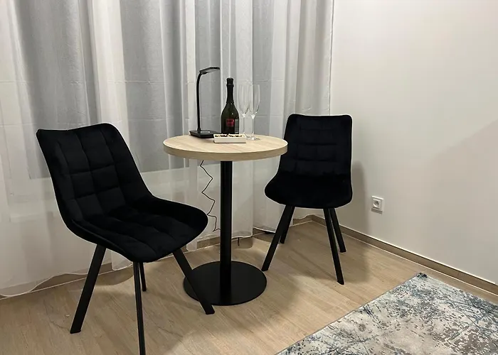 Sia Apartamento
