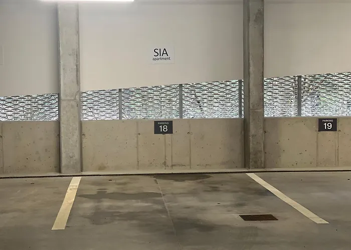 Sia Apartamento *