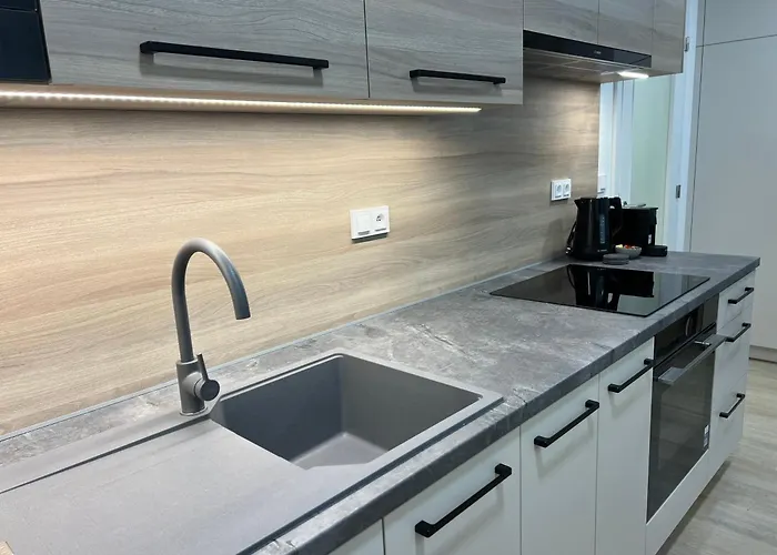 Apartamento Sia *