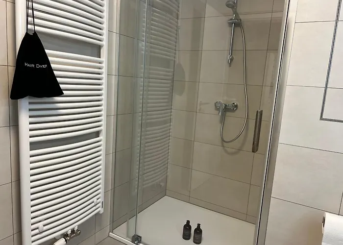 Sia Apartamento *