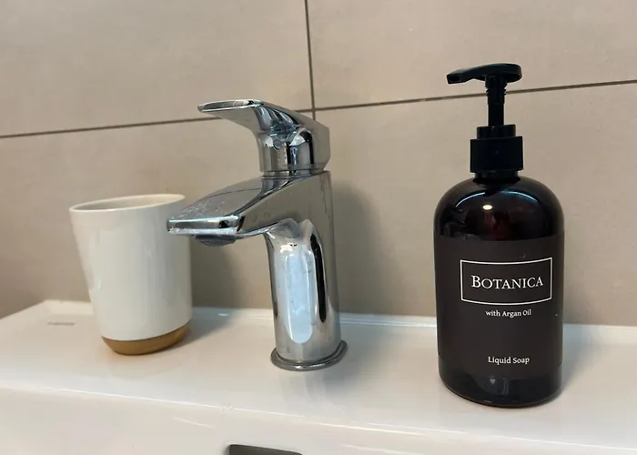 Apartamento Sia Dolní Morava