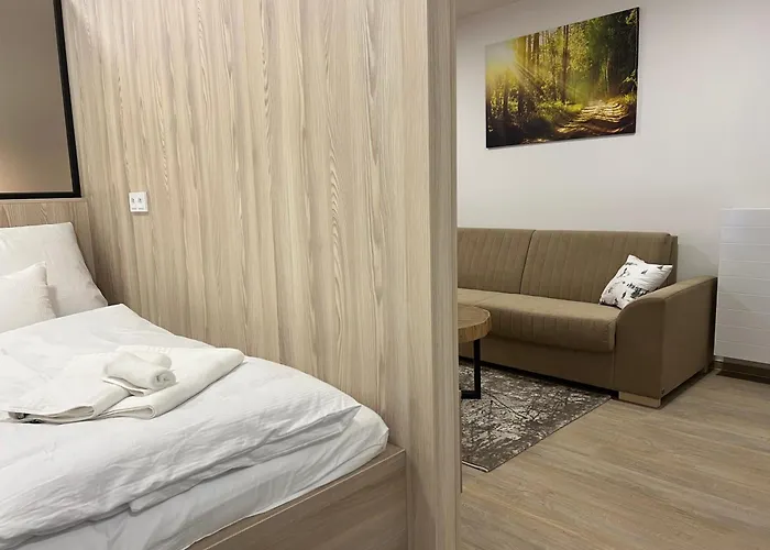 Sia Apartamento