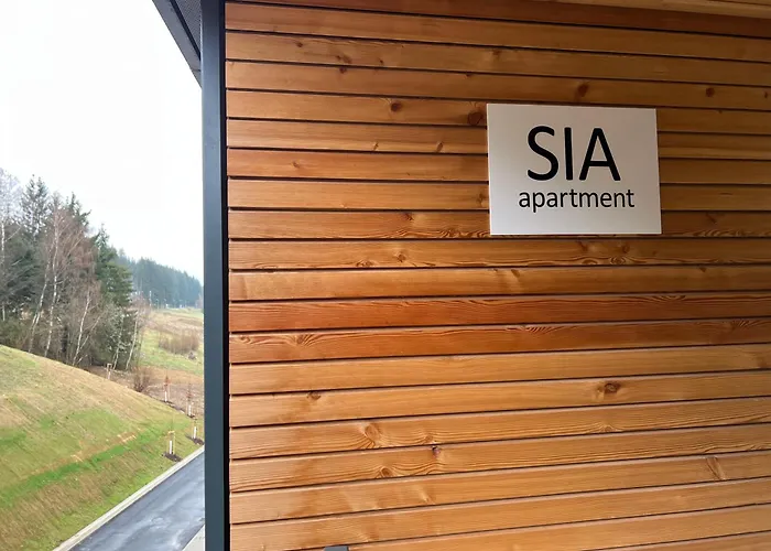 Sia Apartamento *