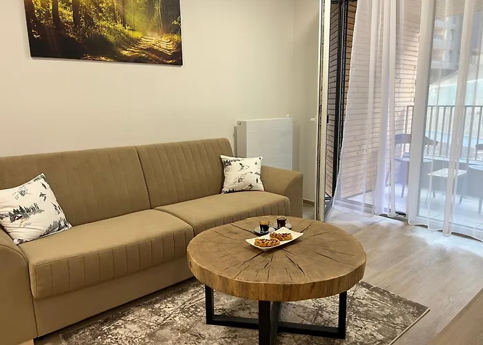 Sia Apartamento