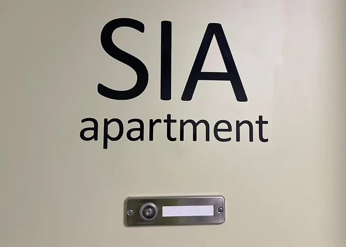 Apartamento Sia