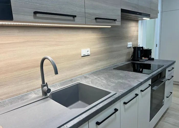 Sia Apartamento *