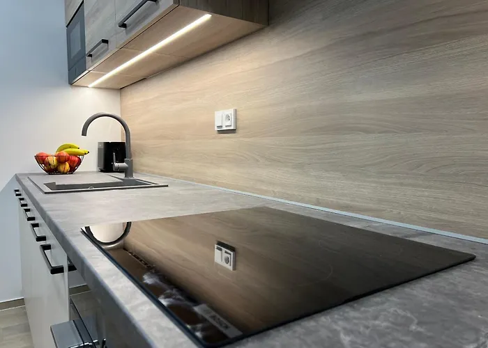 Sia Apartamento *