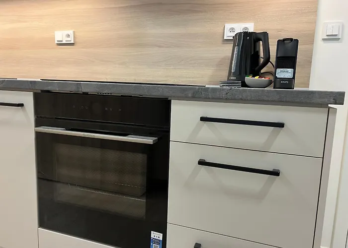 Sia Apartamento Dolní Morava