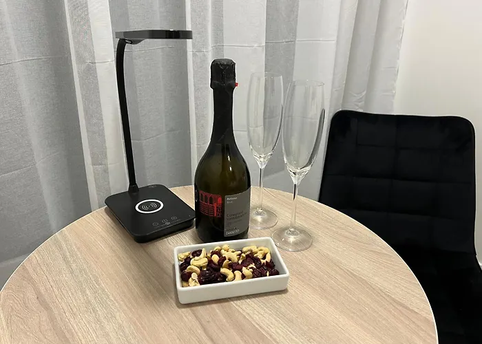 Apartamento Sia